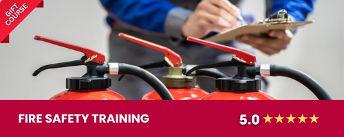 Fire Safety Training