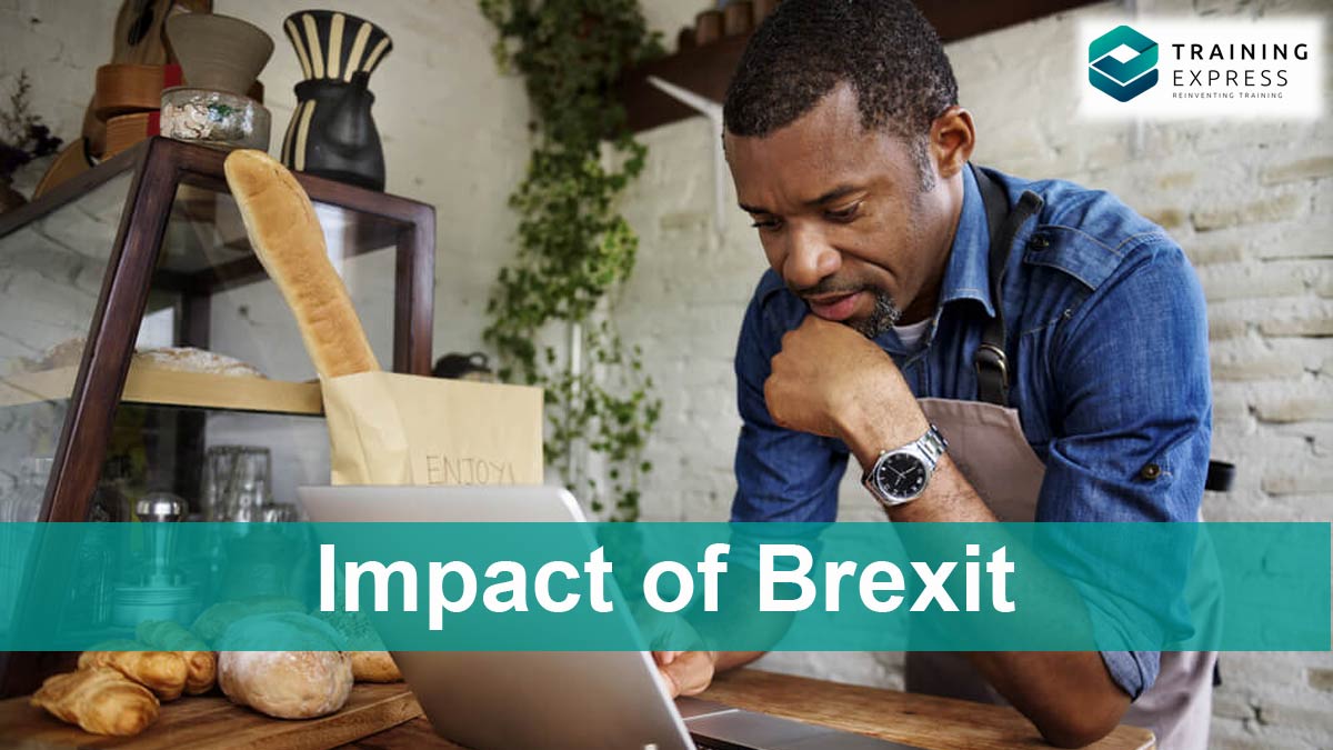 Impact of Brexit over Small Business