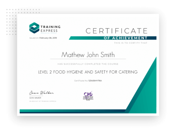 Safeguarding Courses – Training Express