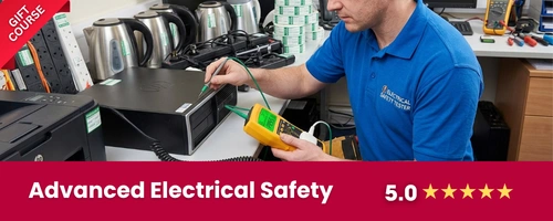 Advanced Electrical Safety