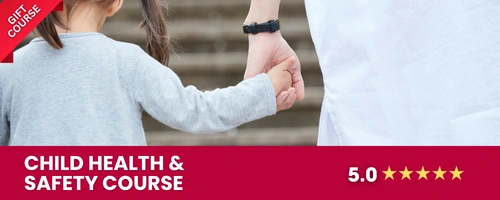 Child Health & Safety Course