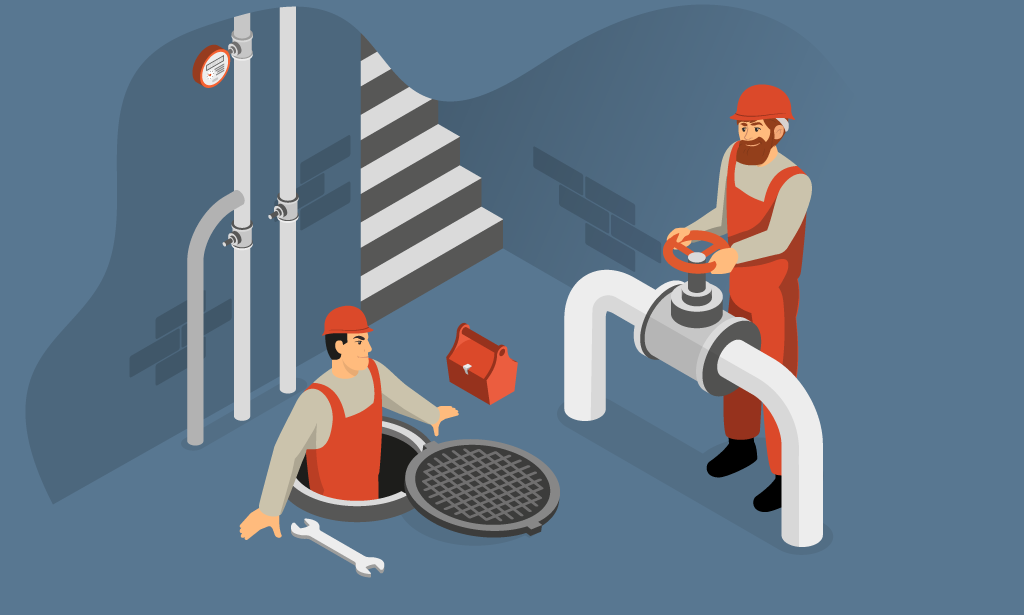 Confined Space Safety Training