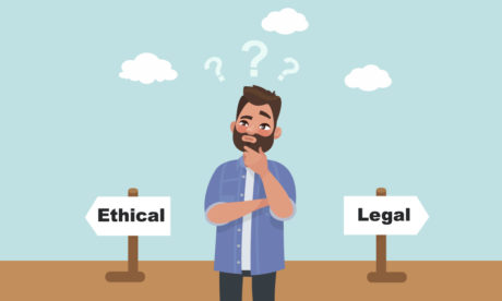 Business Ethics In The Workplace