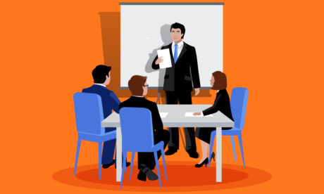 Certificate in Facilitation Manager Training