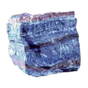 Crocidolite Blue Asbestos