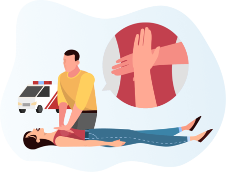 First Aid – Training Express