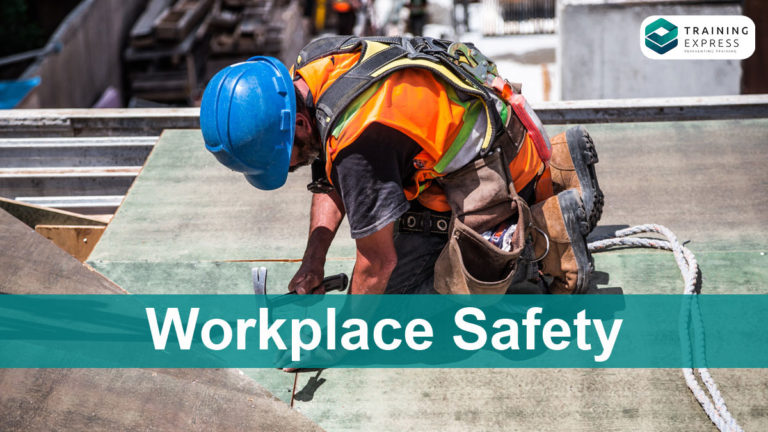 Workplace Safety– 10 Tips for Staying Safe – Training Express