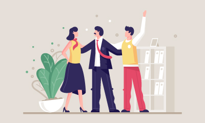 Developing Good Employee Relation