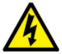 Electricity Awareness Sign