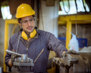 Health and Safety Level 2