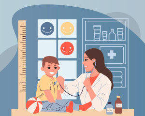 Paediatric First Aid