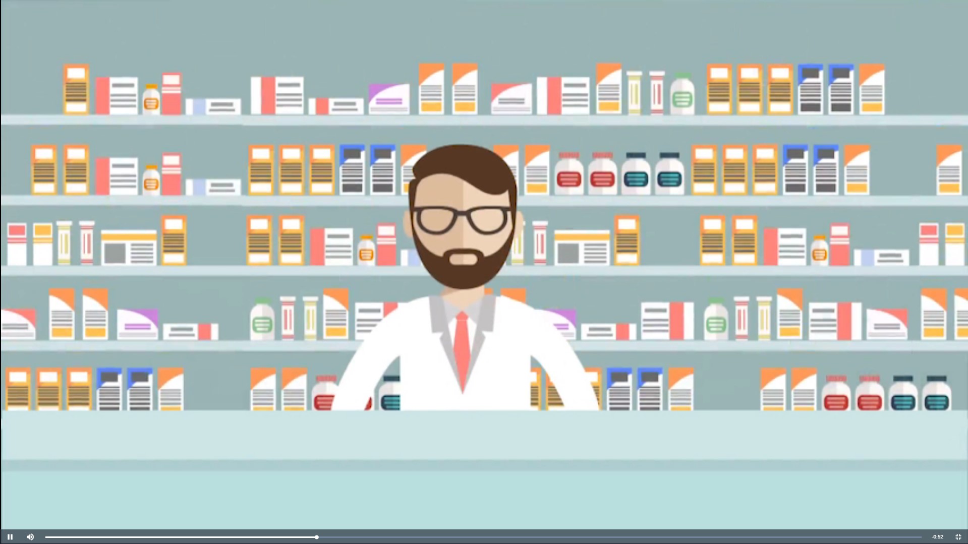 Introduction to the Safe Handling of Medicines Online Course