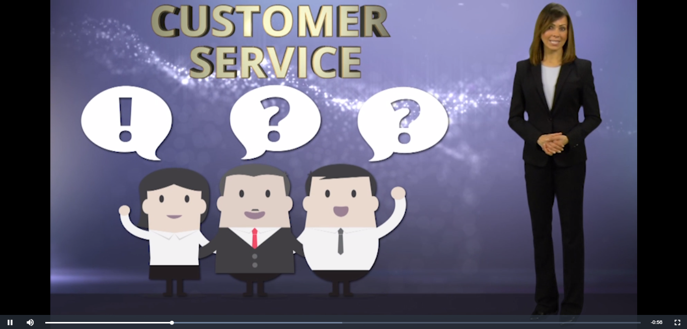 Customer Service | Online Course & Certification