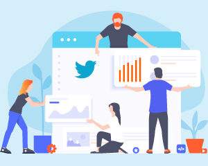 Twitter for Business