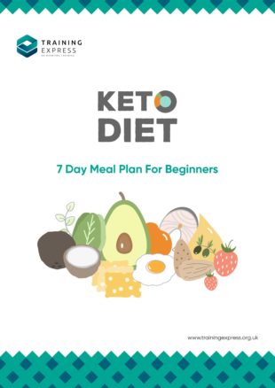 Keto Diet For Beginners – Download Free Meal Plan – Training Express