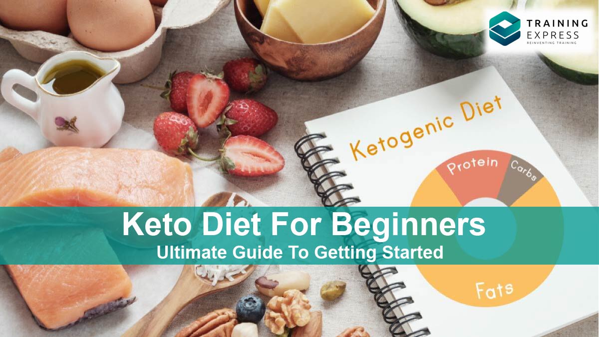 Keto Diet for Beginners Download Free Meal Plan
