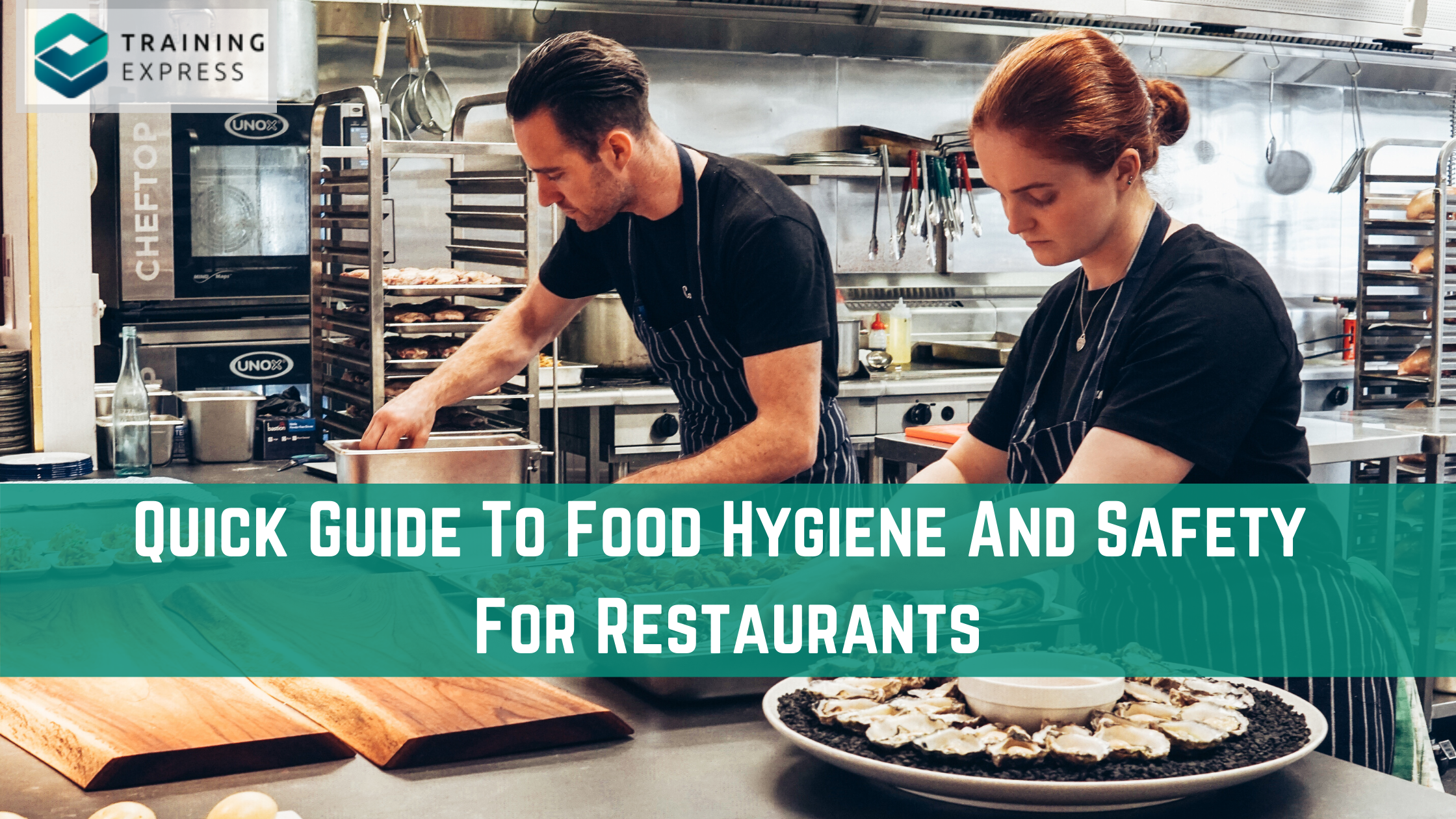 Food Hygiene And Safety For Restaurants