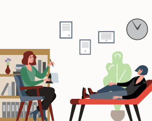 Psychotherapist Training Course