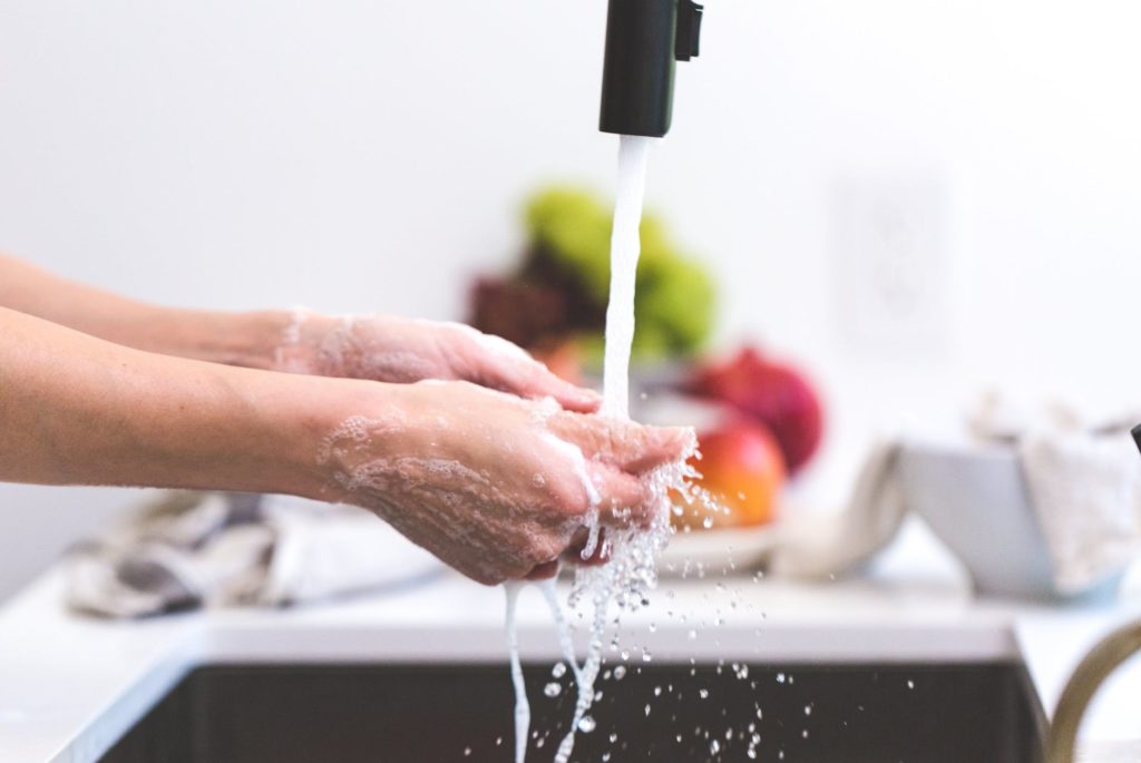 How to Properly Clean Produce – Revolution Blog