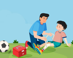 Sports-First-Aid