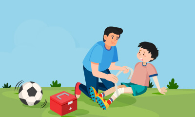 Sports-First-Aid