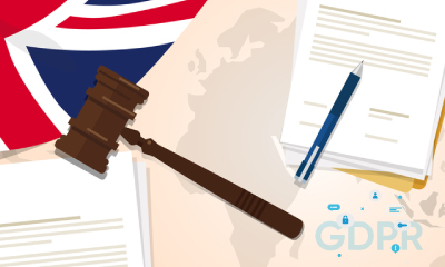 Advanced Diploma in UK Employment Law & GDPR Training