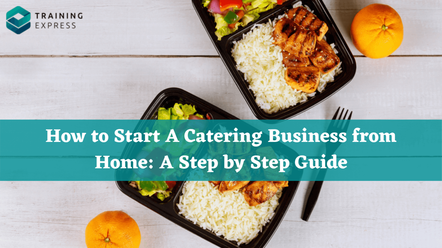 Safety and Health Guidelines for Catering Business