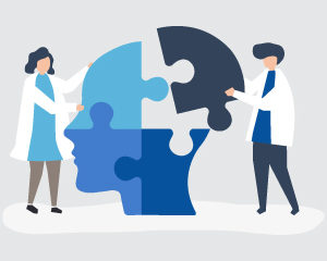 Cognitive Behavioural Therapy