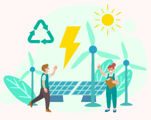 Sustainable Energy