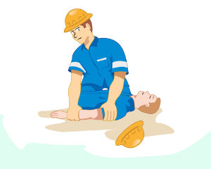 Diploma in Workplace First Aid & Safety