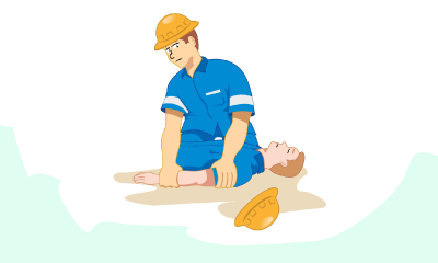 Diploma in Workplace First Aid & Safety
