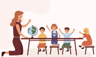 EYFS Teaching Assistant