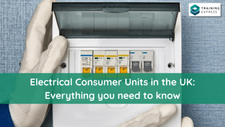Electrical Consumer Unit
