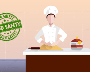 Food Safety Bundle - Food Safety, Food Allergens & HACCP Courses