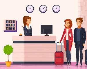 Hospitality Compliance Package - 07 Courses
