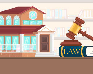 Property Law And Taxation