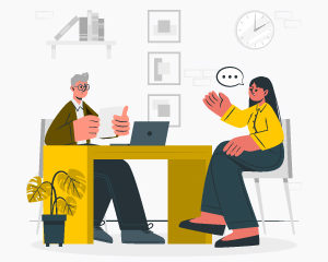 Recruitment Consultant