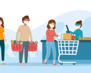 Retail Customer Service Assistant