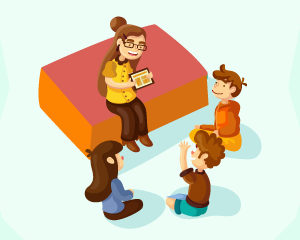 SEN Teaching Assistant and SENCO Training