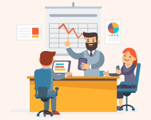 Sales Management Level 5
