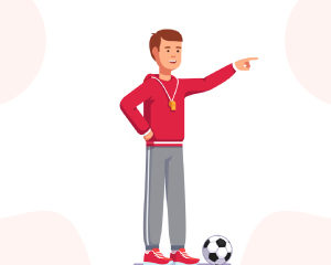 Sports Coaching and Sports Management