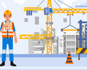 Construction Site Safety & Emergency Procedures