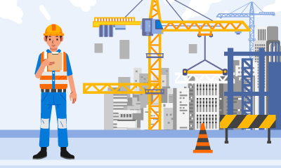 Construction Site Safety & Emergency Procedures