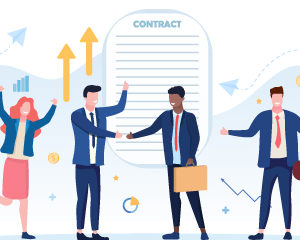 Contract Manager