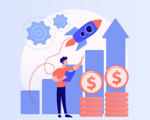 Corporate Business Sales