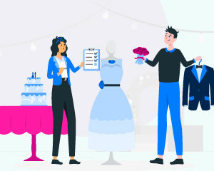 Hospitality and Event Management