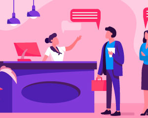 Hospitality Trainer