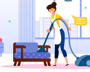 Hospitality Assistant