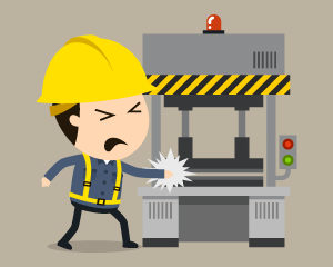 Level 3 Health & Safety In The Workplace Training