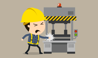 Level 3 Health & Safety In The Workplace Training